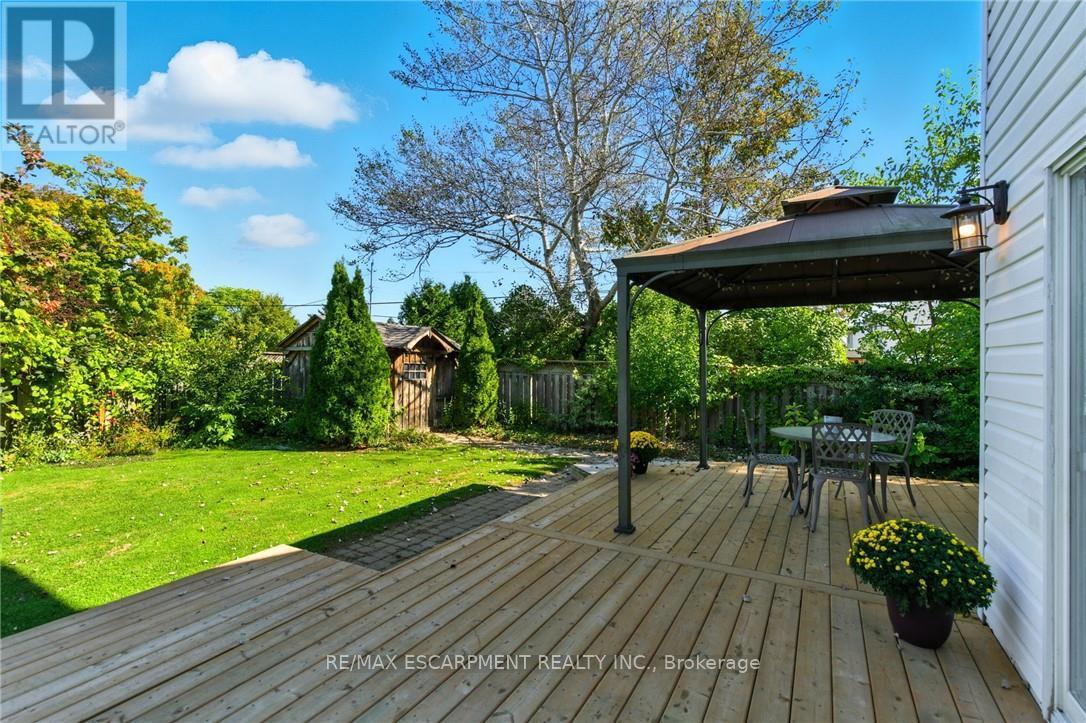 2 Caledonia Avenue, Haldimand, Ontario  N3W 2L1 - Photo 37 - X12441736