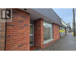 371 Wyandotte Street West, Windsor, Ca