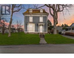 21 John Street, Lockeport, Ca