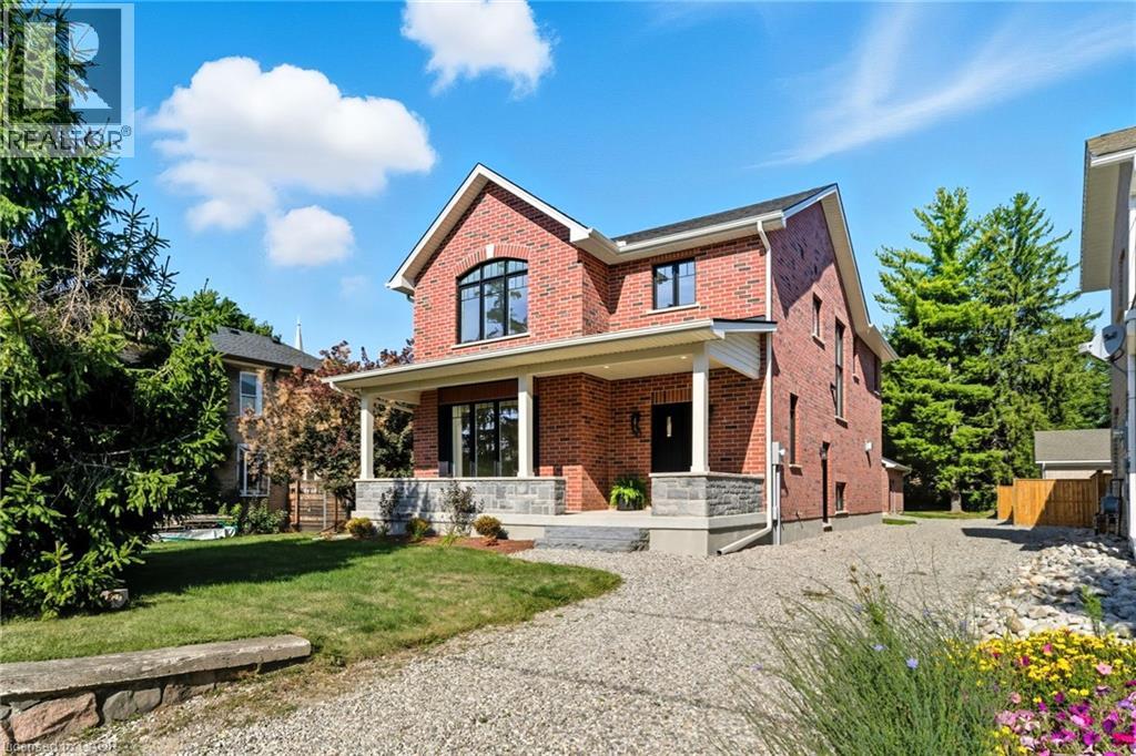 30 MANLEY Street, Ayr, Ontario