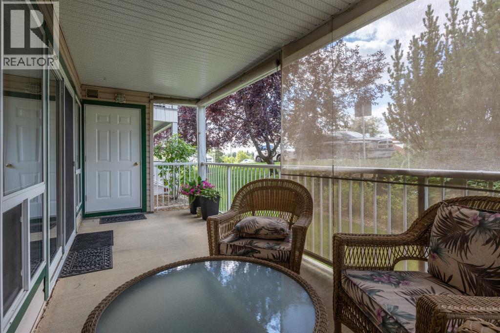 101, 4625 50 Street, Camrose, Alberta  T4V 4R2 - Photo 7 - A2252435