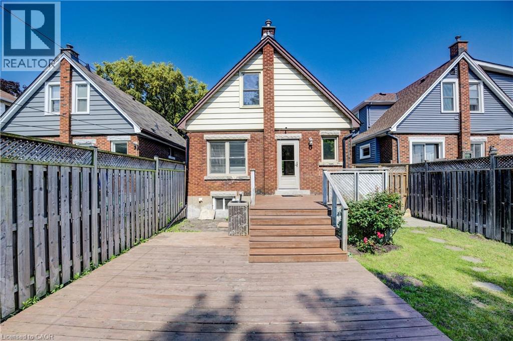 29 Linwood Avenue, Hamilton, Ontario  L8P 4P4 - Photo 4 - 40775871