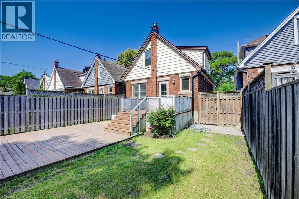 29 Linwood Avenue, Hamilton, Ontario  L8P 4P4 - Photo 38 - 40775871
