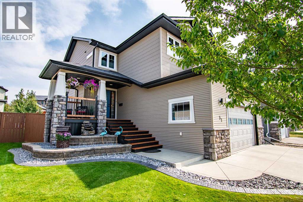 51 Illingworth Close, Red Deer, Alberta  T4R 0B4 - Photo 5 - A2257232