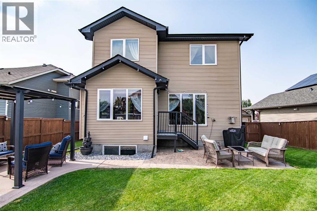 51 Illingworth Close, Red Deer, Alberta  T4R 0B4 - Photo 10 - A2257232