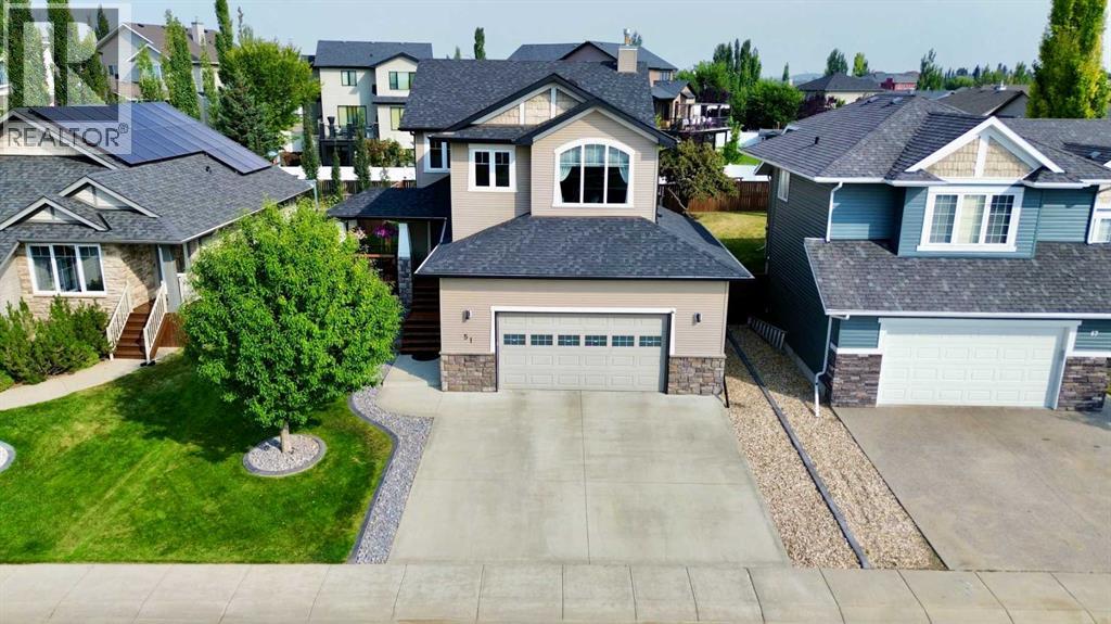 51 Illingworth Close, Red Deer, Alberta  T4R 0B4 - Photo 3 - A2257232