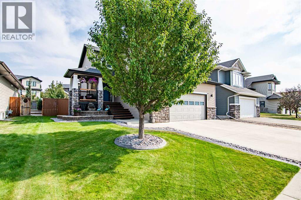 51 Illingworth Close, Red Deer, Alberta  T4R 0B4 - Photo 4 - A2257232