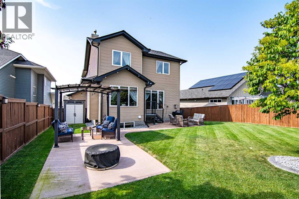 51 Illingworth Close, Red Deer, Alberta  T4R 0B4 - Photo 9 - A2257232