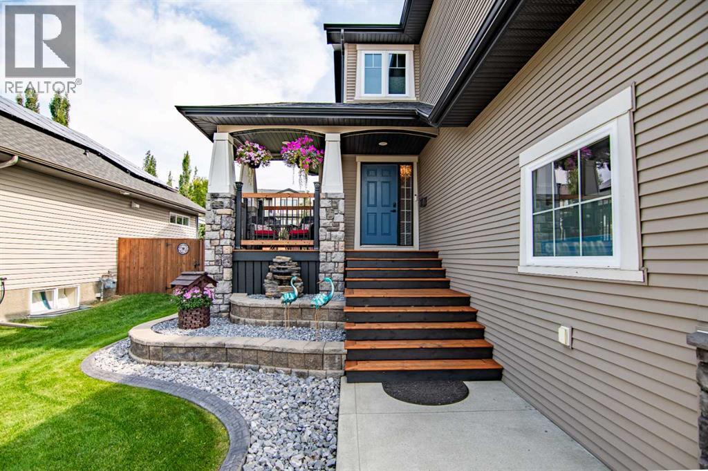 51 Illingworth Close, Red Deer, Alberta  T4R 0B4 - Photo 13 - A2257232