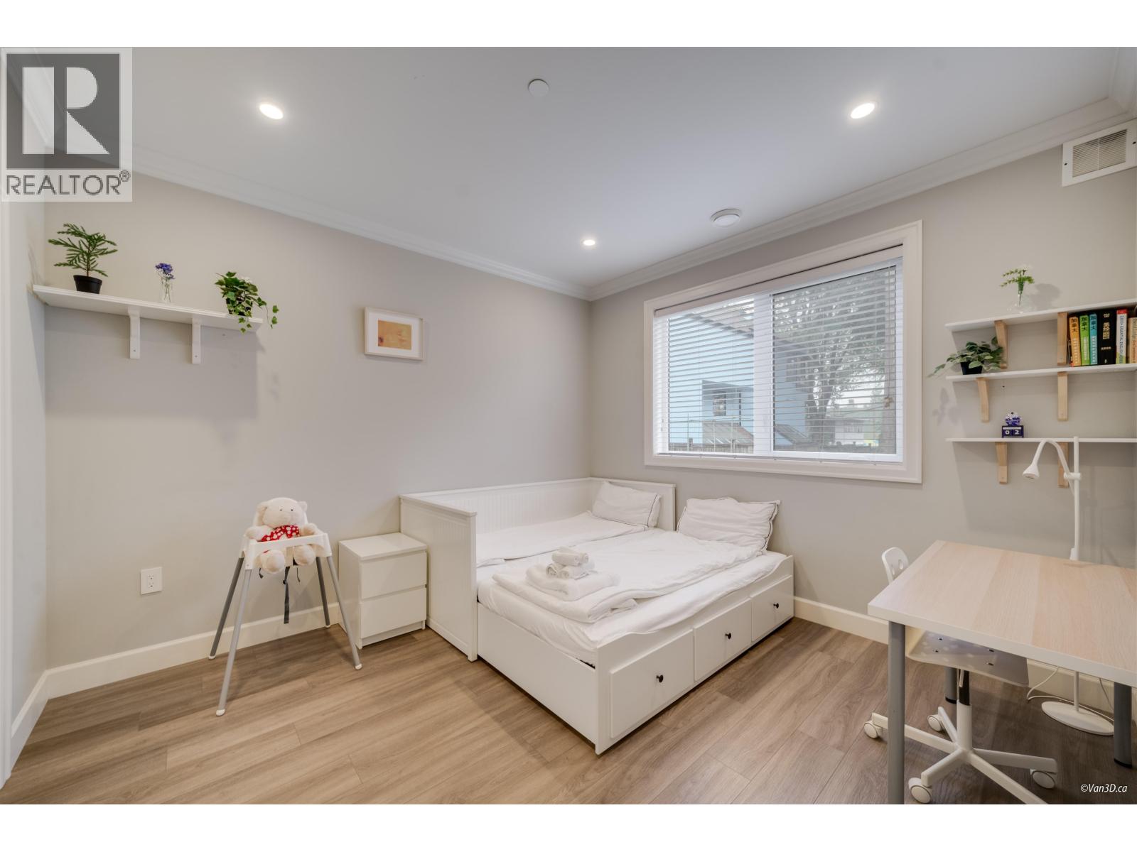 3657 W 29th Avenue, Vancouver, British Columbia  V6S 1T5 - Photo 10 - R3053797