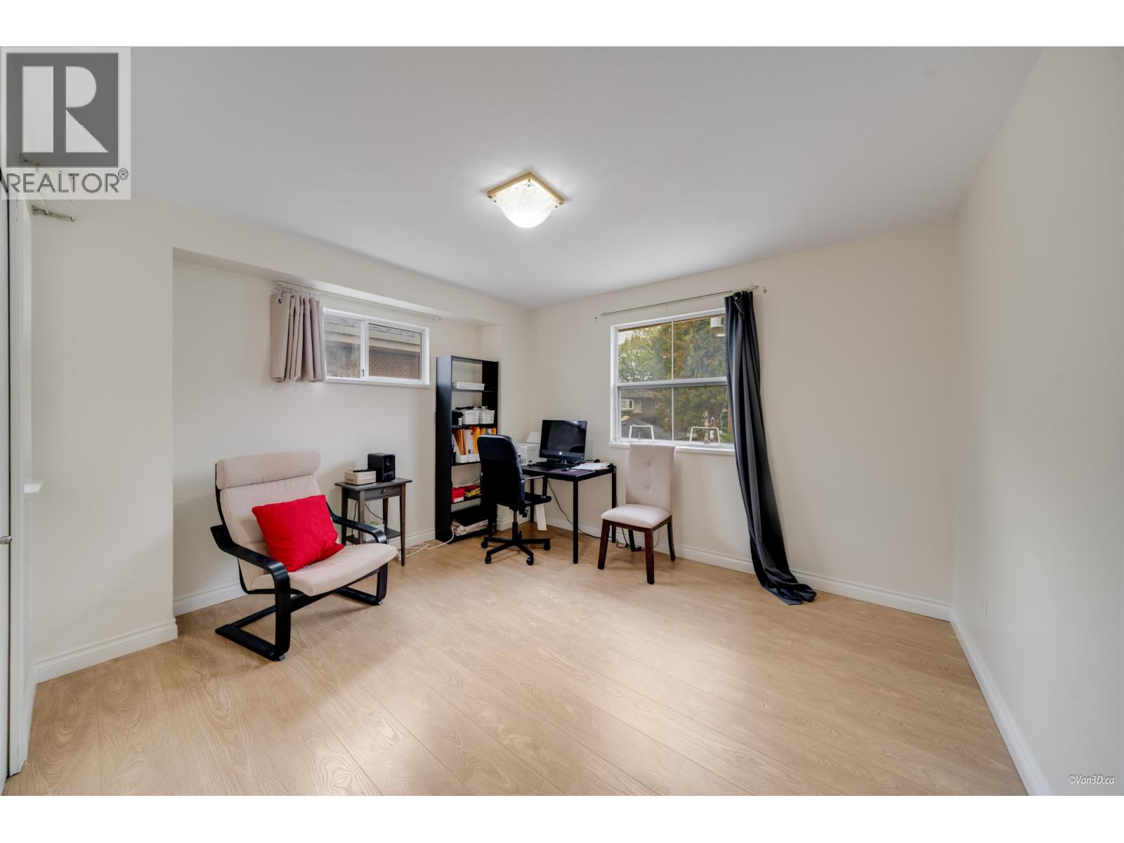 3657 W 29th Avenue, Vancouver, British Columbia  V6S 1T5 - Photo 13 - R3053797