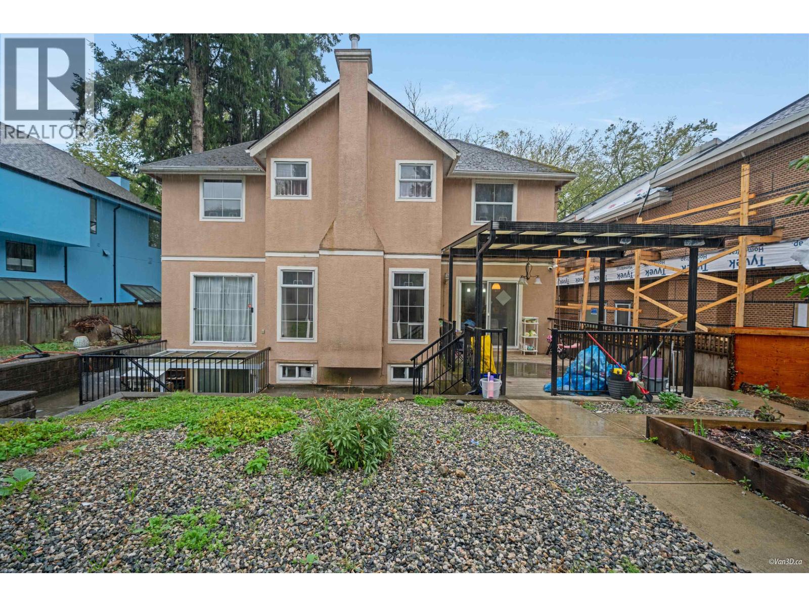 3657 W 29th Avenue, Vancouver, British Columbia  V6S 1T5 - Photo 26 - R3053797