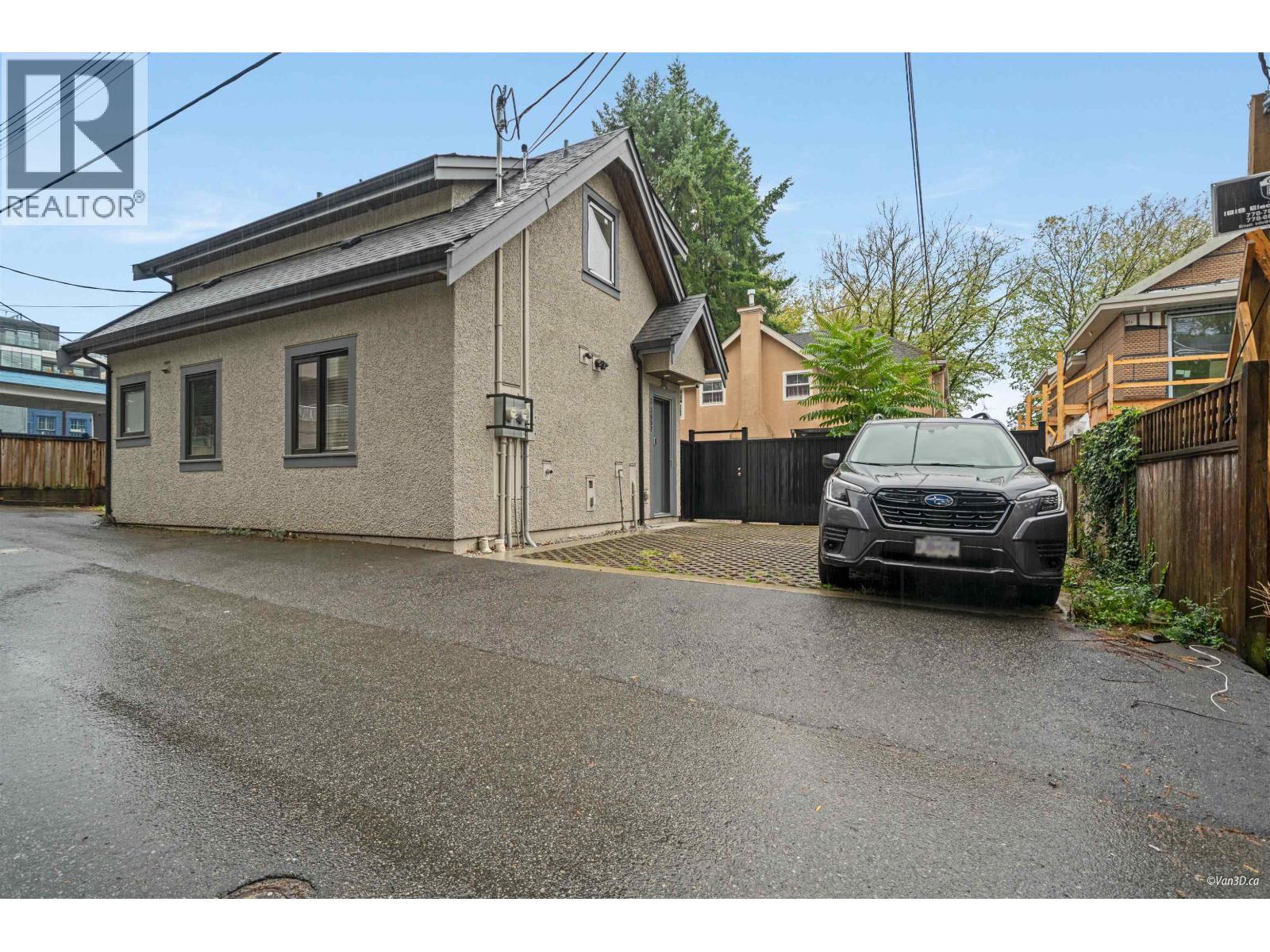 3657 W 29th Avenue, Vancouver, British Columbia  V6S 1T5 - Photo 27 - R3053797