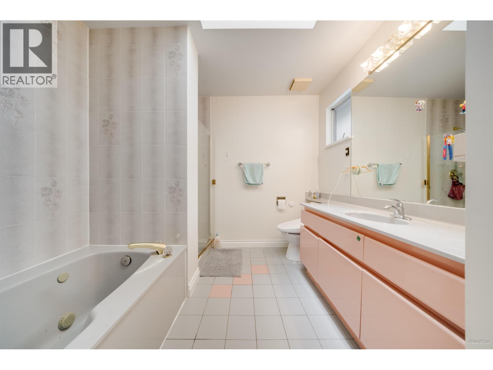 3657 W 29th Avenue, Vancouver, British Columbia  V6S 1T5 - Photo 21 - R3053797