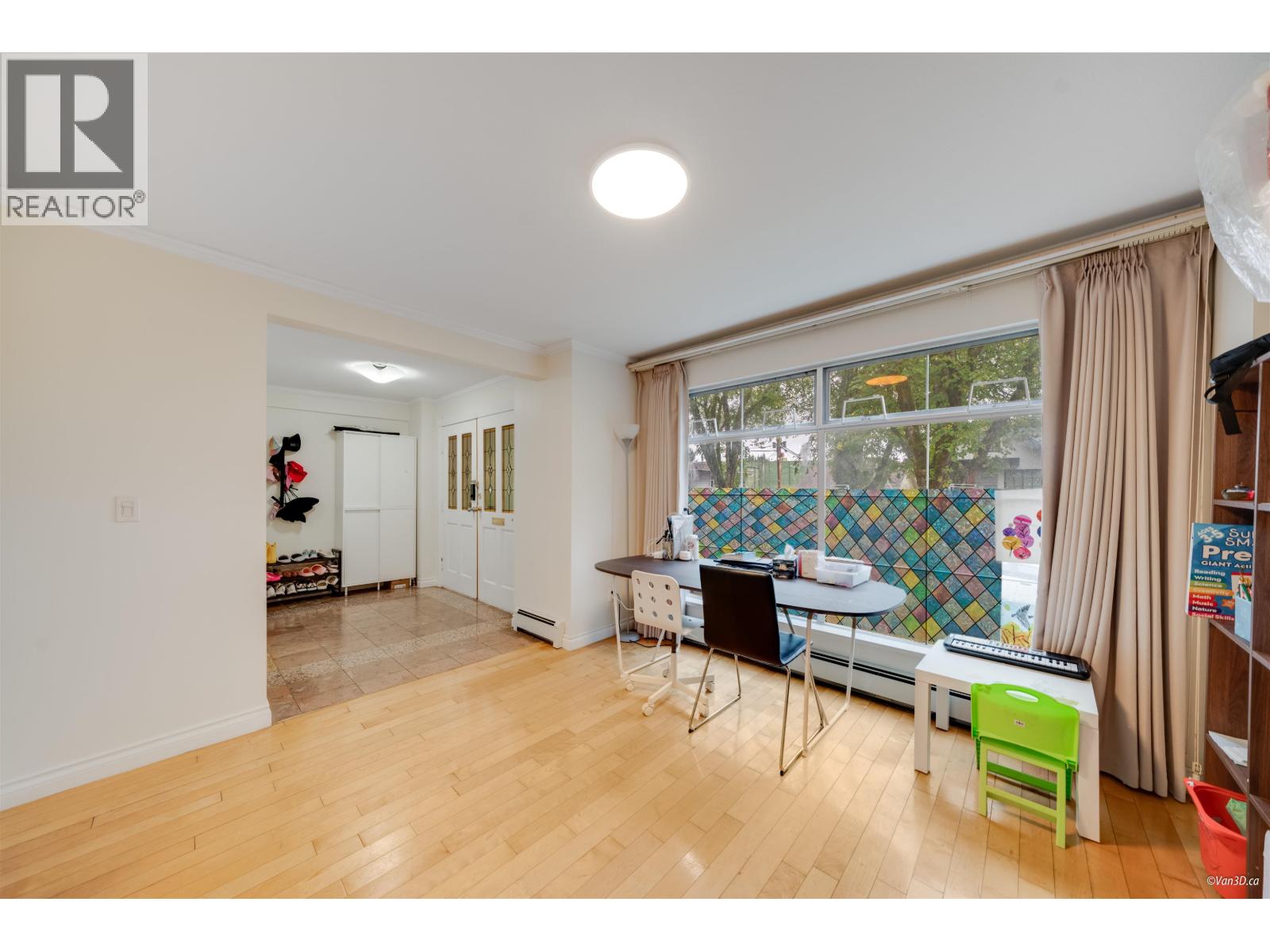 3657 W 29th Avenue, Vancouver, British Columbia  V6S 1T5 - Photo 5 - R3053797