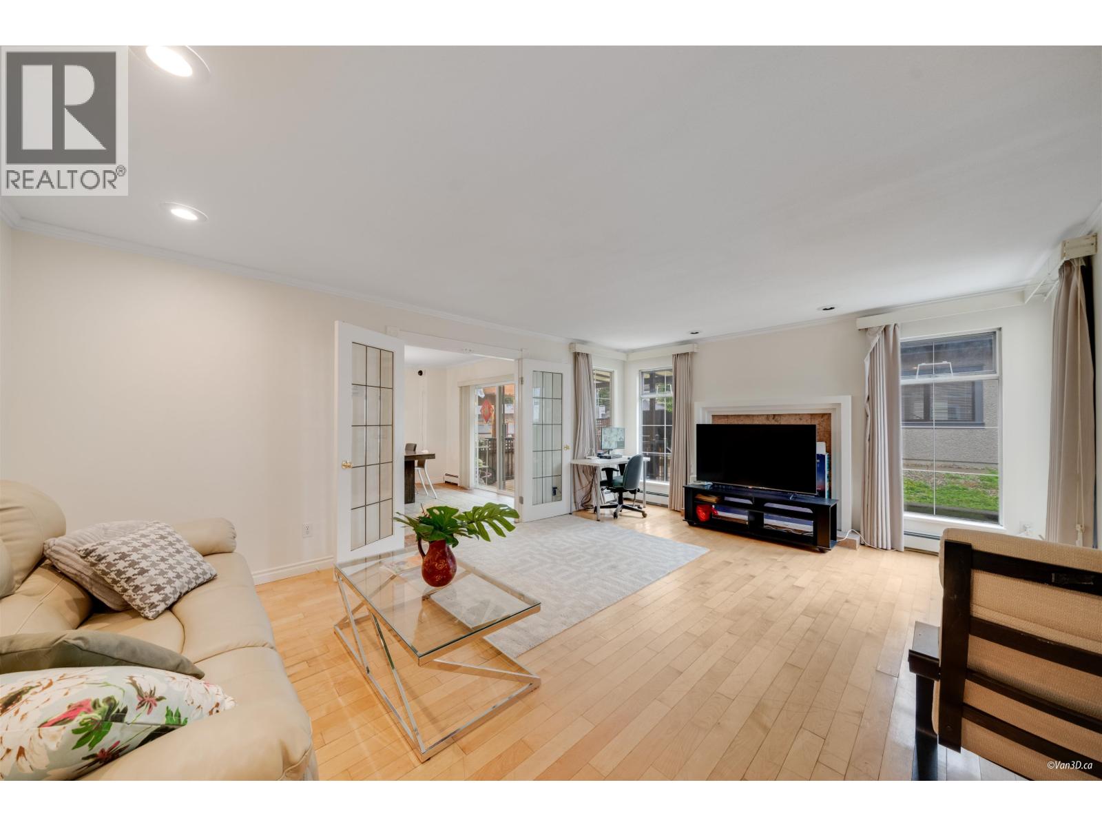 3657 W 29th Avenue, Vancouver, British Columbia  V6S 1T5 - Photo 2 - R3053797