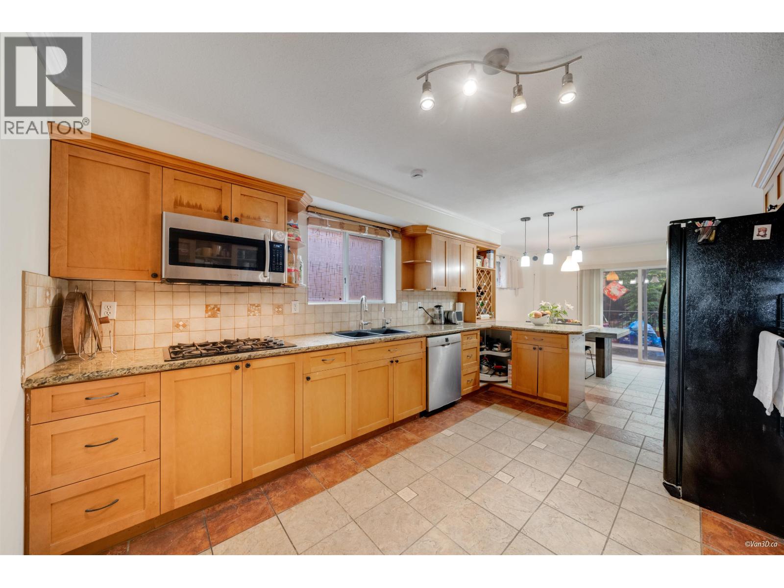 3657 W 29th Avenue, Vancouver, British Columbia  V6S 1T5 - Photo 3 - R3053797