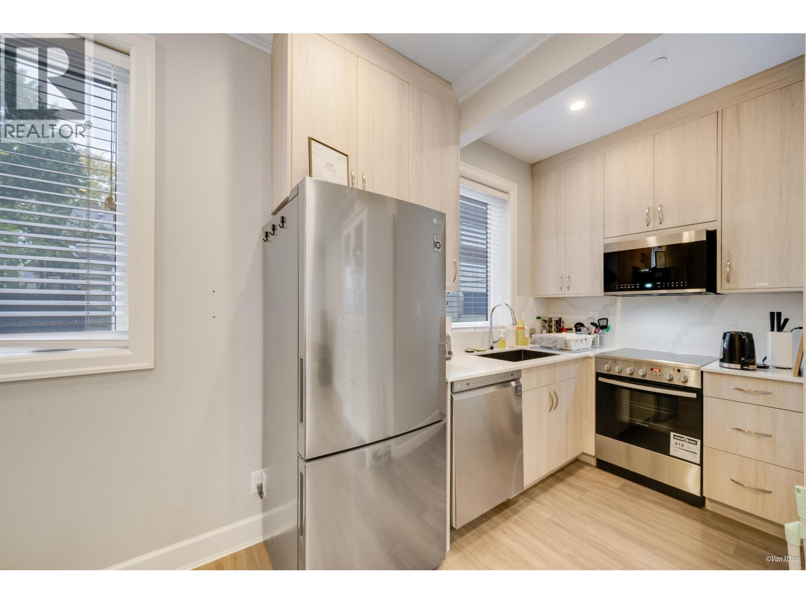 3657 W 29th Avenue, Vancouver, British Columbia  V6S 1T5 - Photo 8 - R3053797