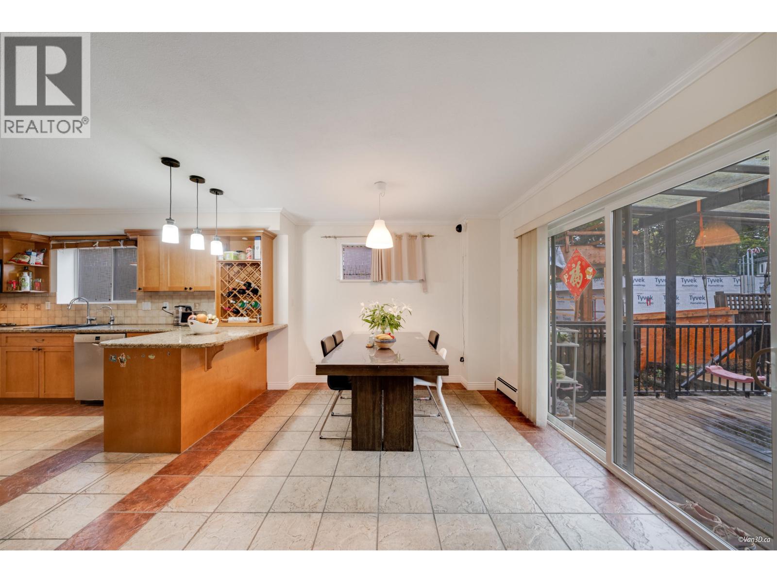 3657 W 29th Avenue, Vancouver, British Columbia  V6S 1T5 - Photo 4 - R3053797