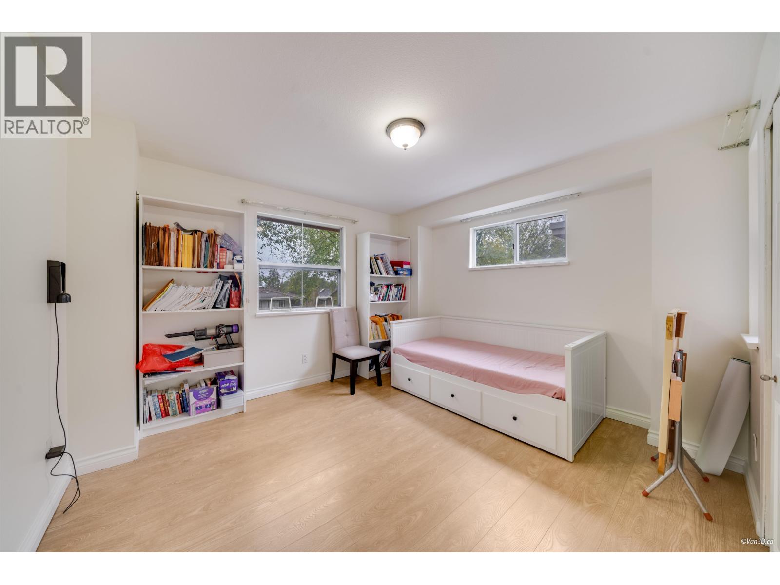 3657 W 29th Avenue, Vancouver, British Columbia  V6S 1T5 - Photo 20 - R3053797