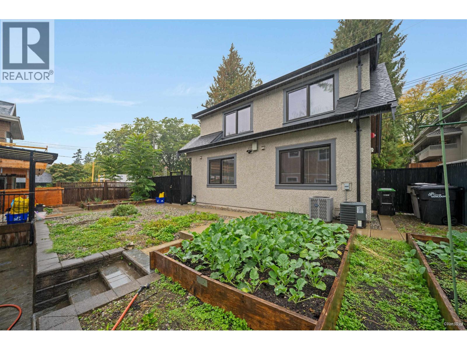 3657 W 29th Avenue, Vancouver, British Columbia  V6S 1T5 - Photo 28 - R3053797
