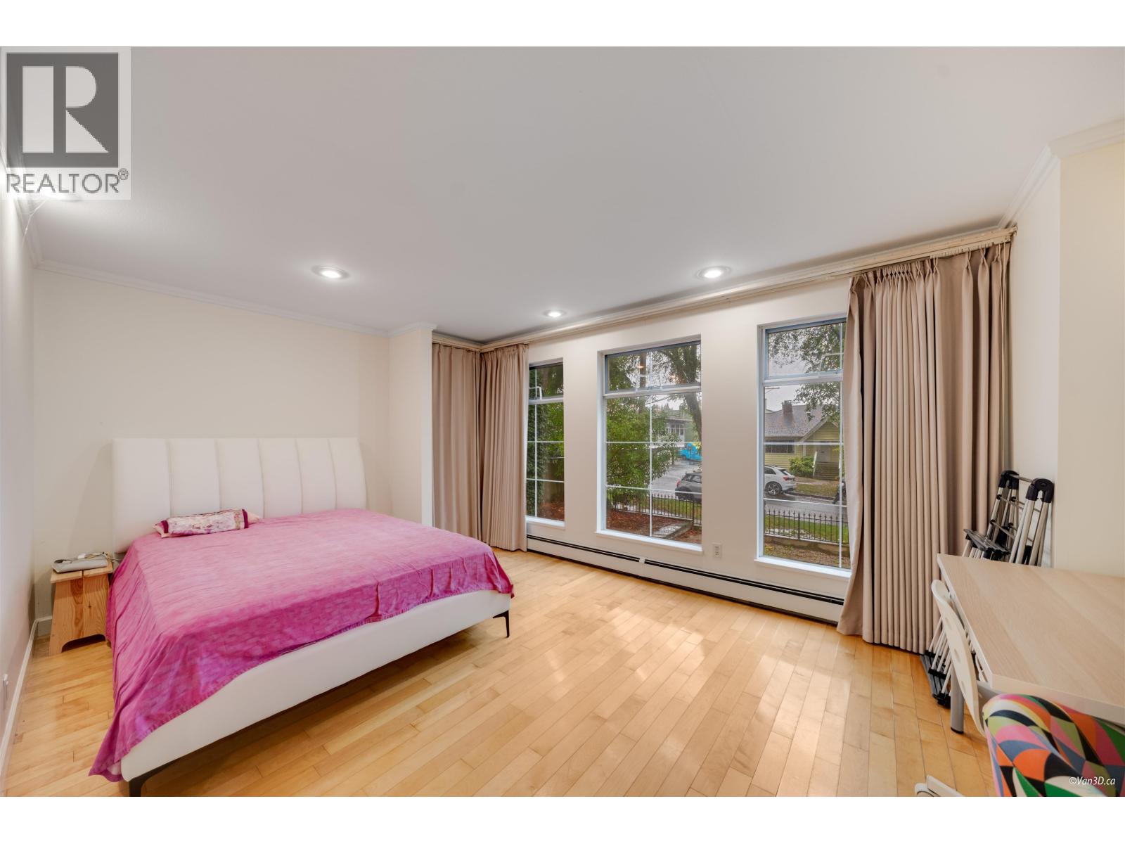 3657 W 29th Avenue, Vancouver, British Columbia  V6S 1T5 - Photo 17 - R3053797