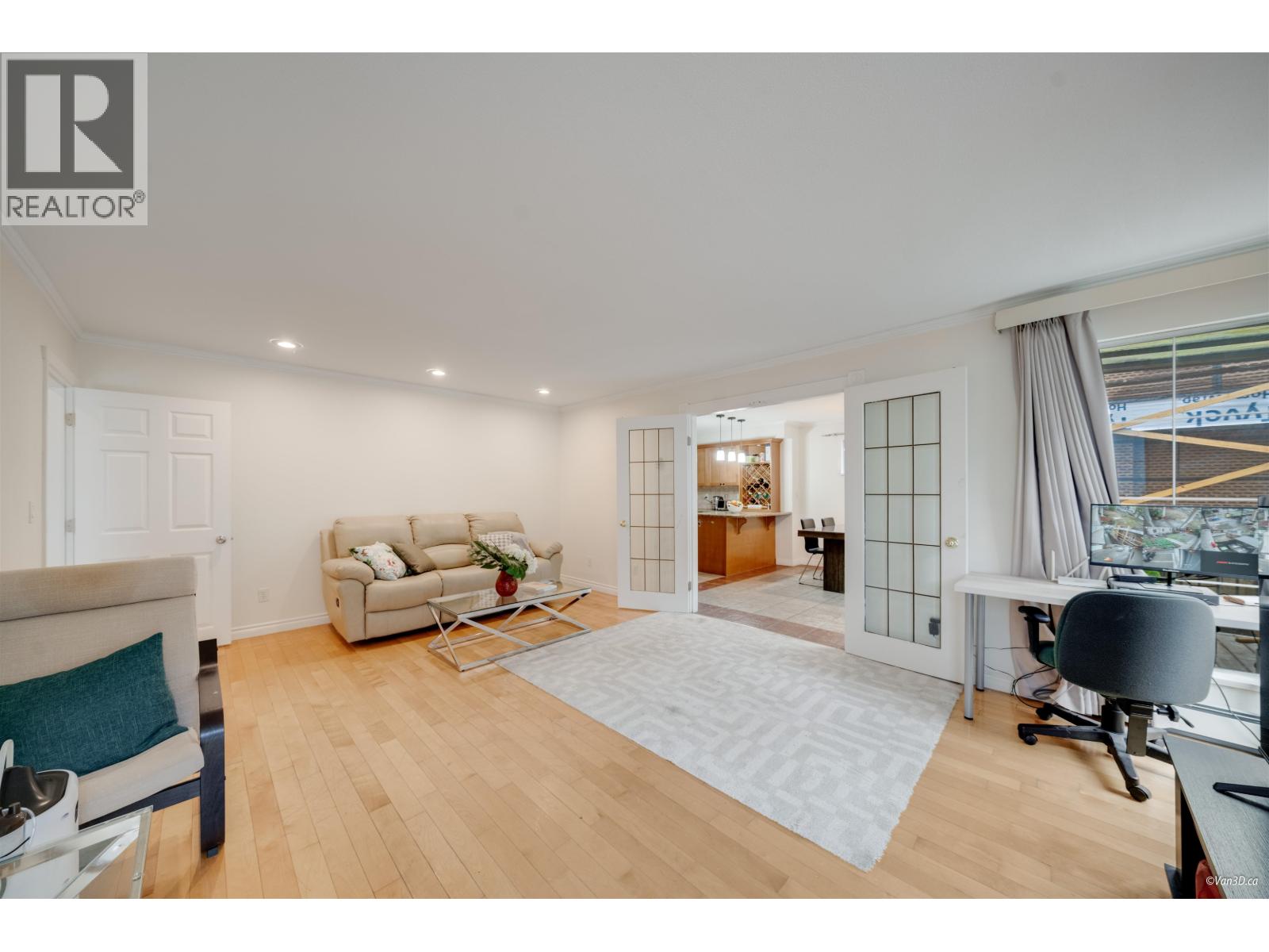 3657 W 29th Avenue, Vancouver, British Columbia  V6S 1T5 - Photo 19 - R3053797