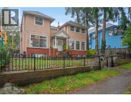 3657 W 29th Avenue, Vancouver, Ca