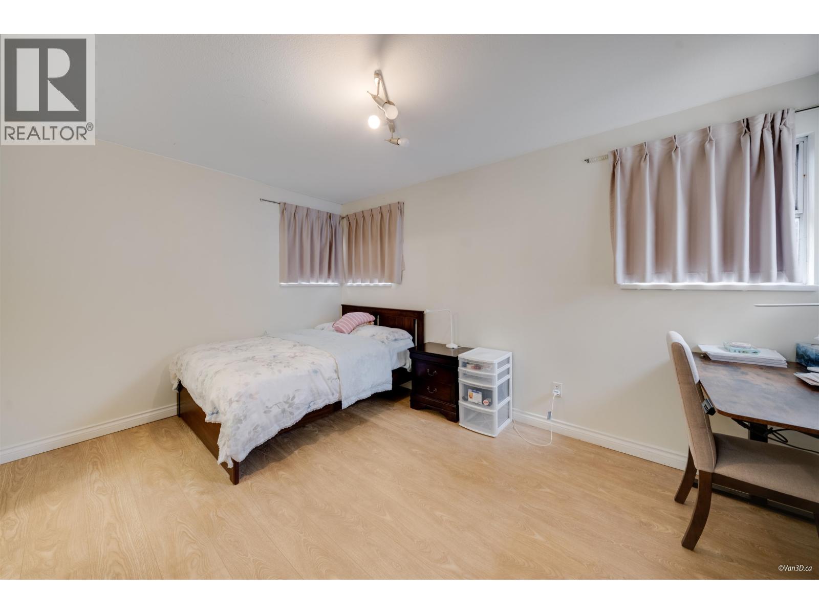 3657 W 29th Avenue, Vancouver, British Columbia  V6S 1T5 - Photo 15 - R3053797