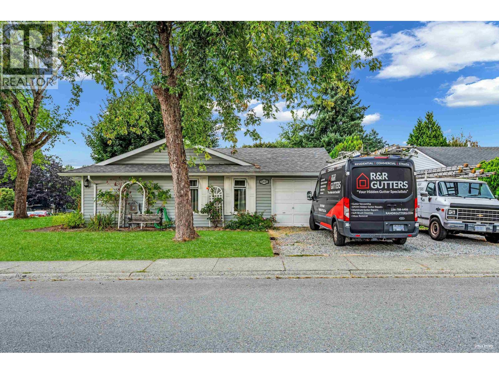 22641 Kendrick Loop, Maple Ridge, British Columbia  V2X 8Y9 - Photo 28 - R3054419