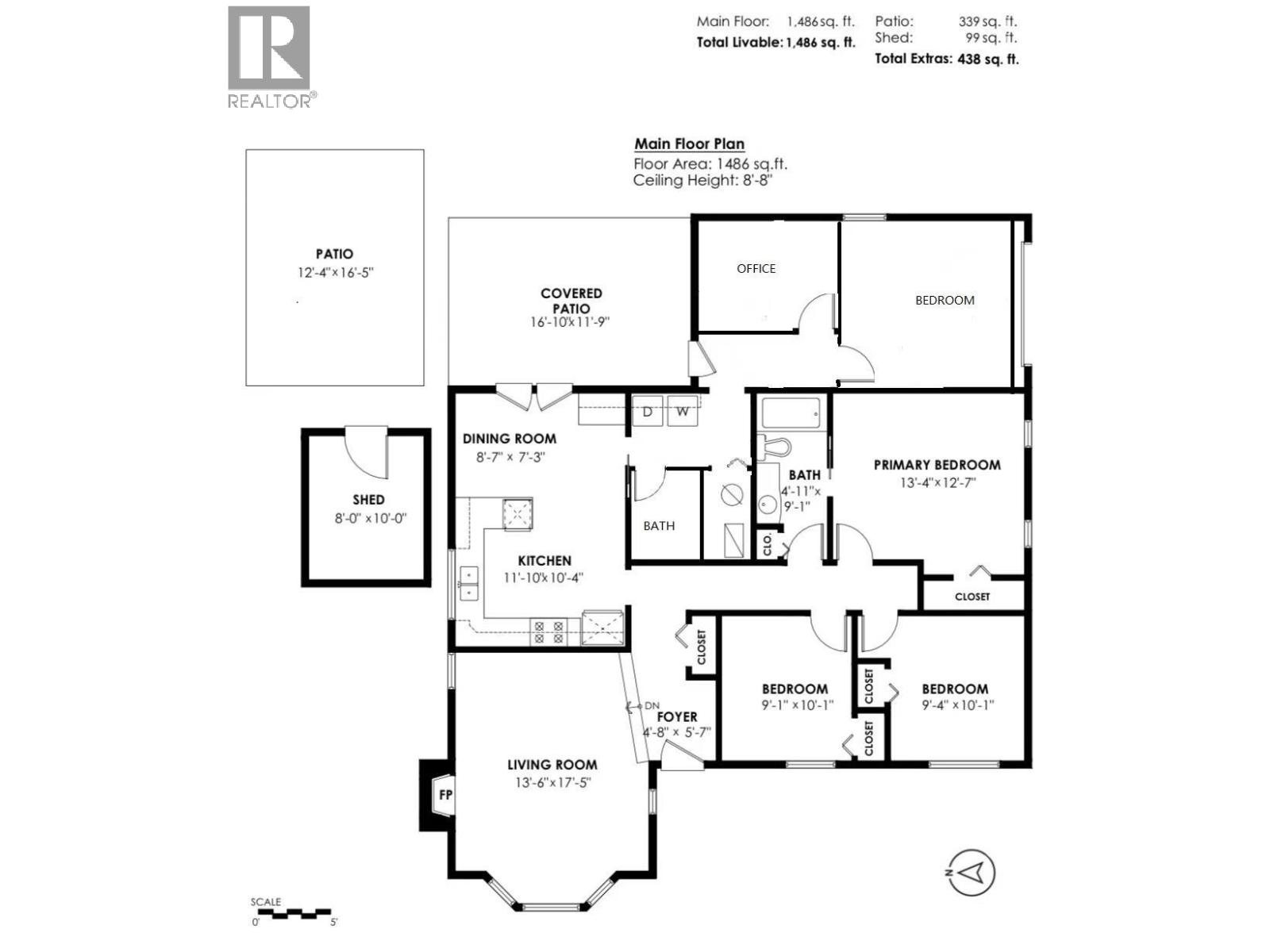22641 Kendrick Loop, Maple Ridge, British Columbia  V2X 8Y9 - Photo 37 - R3054419
