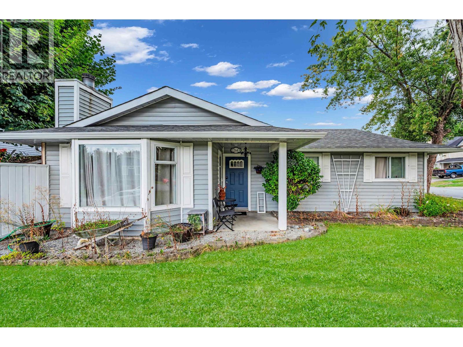 22641 Kendrick Loop, Maple Ridge, British Columbia  V2X 8Y9 - Photo 2 - R3054419