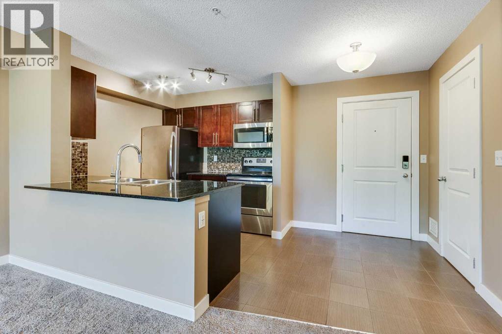 314, 2715 12 Avenue Se, Calgary, Alberta  T2A 4X8 - Photo 7 - A2256423
