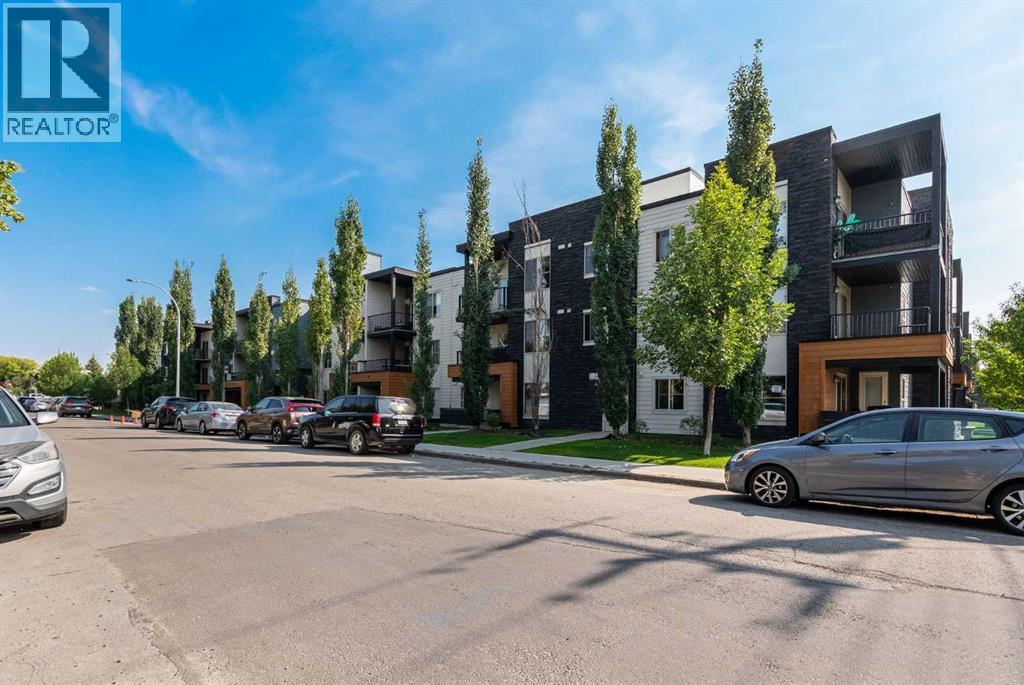314, 2715 12 Avenue Se, Calgary, Alberta  T2A 4X8 - Photo 1 - A2256423