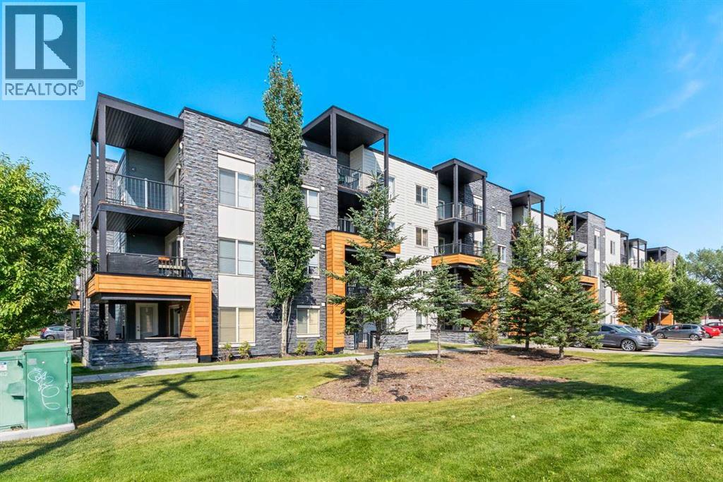 314, 2715 12 Avenue Se, Calgary, Alberta  T2A 4X8 - Photo 2 - A2256423
