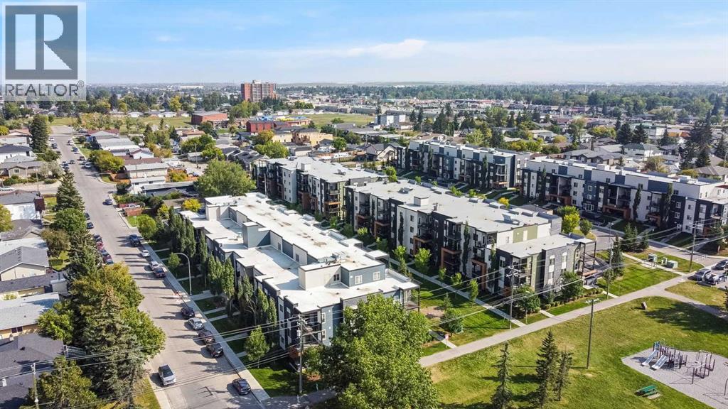 314, 2715 12 Avenue Se, Calgary, Alberta  T2A 4X8 - Photo 23 - A2256423