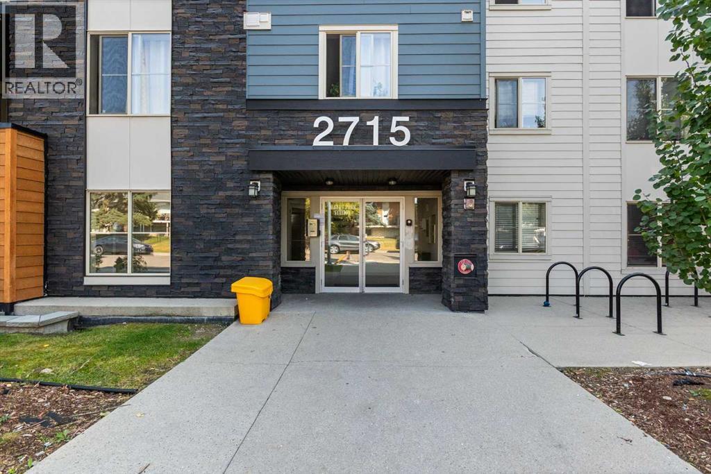 314, 2715 12 Avenue Se, Calgary, Alberta  T2A 4X8 - Photo 3 - A2256423