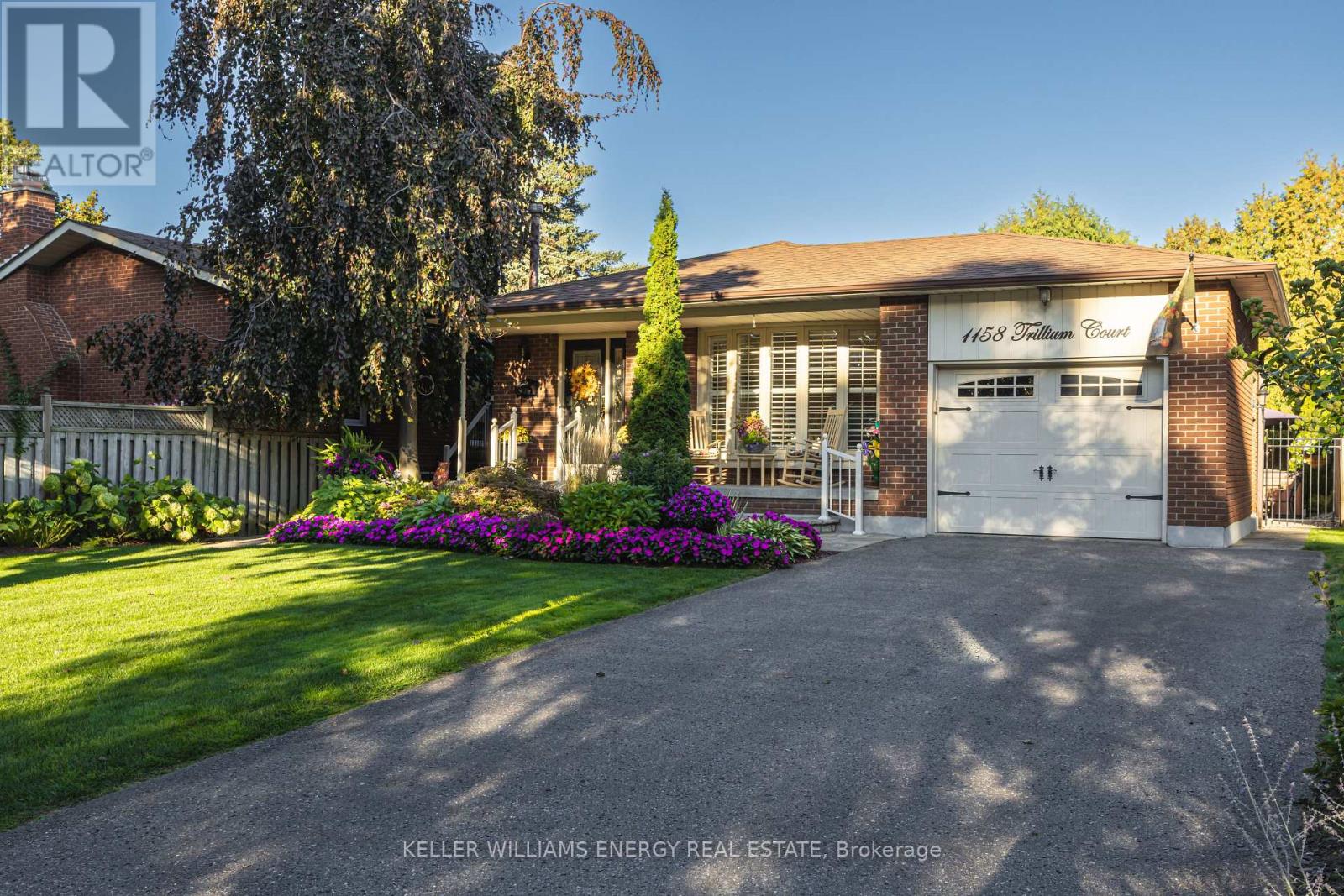 1158 TRILLIUM COURT, Oshawa, Ontario