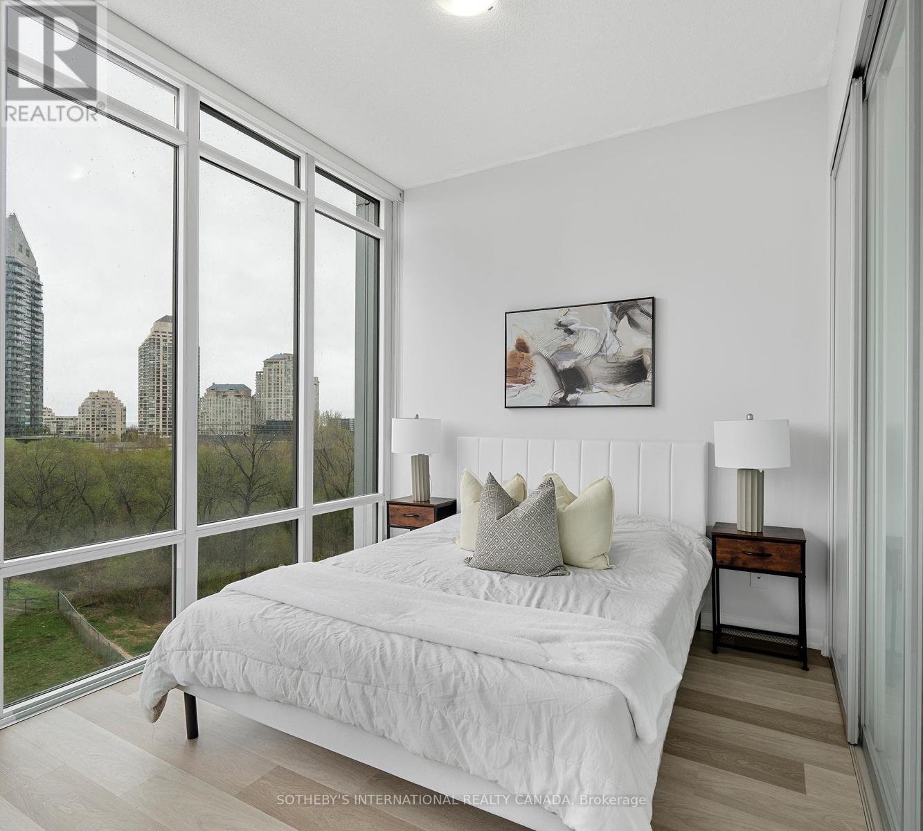1608 - 88 Park Lawn Road, Toronto (Mimico), Ontario  M8Y 0B5 - Photo 18 - W12441139