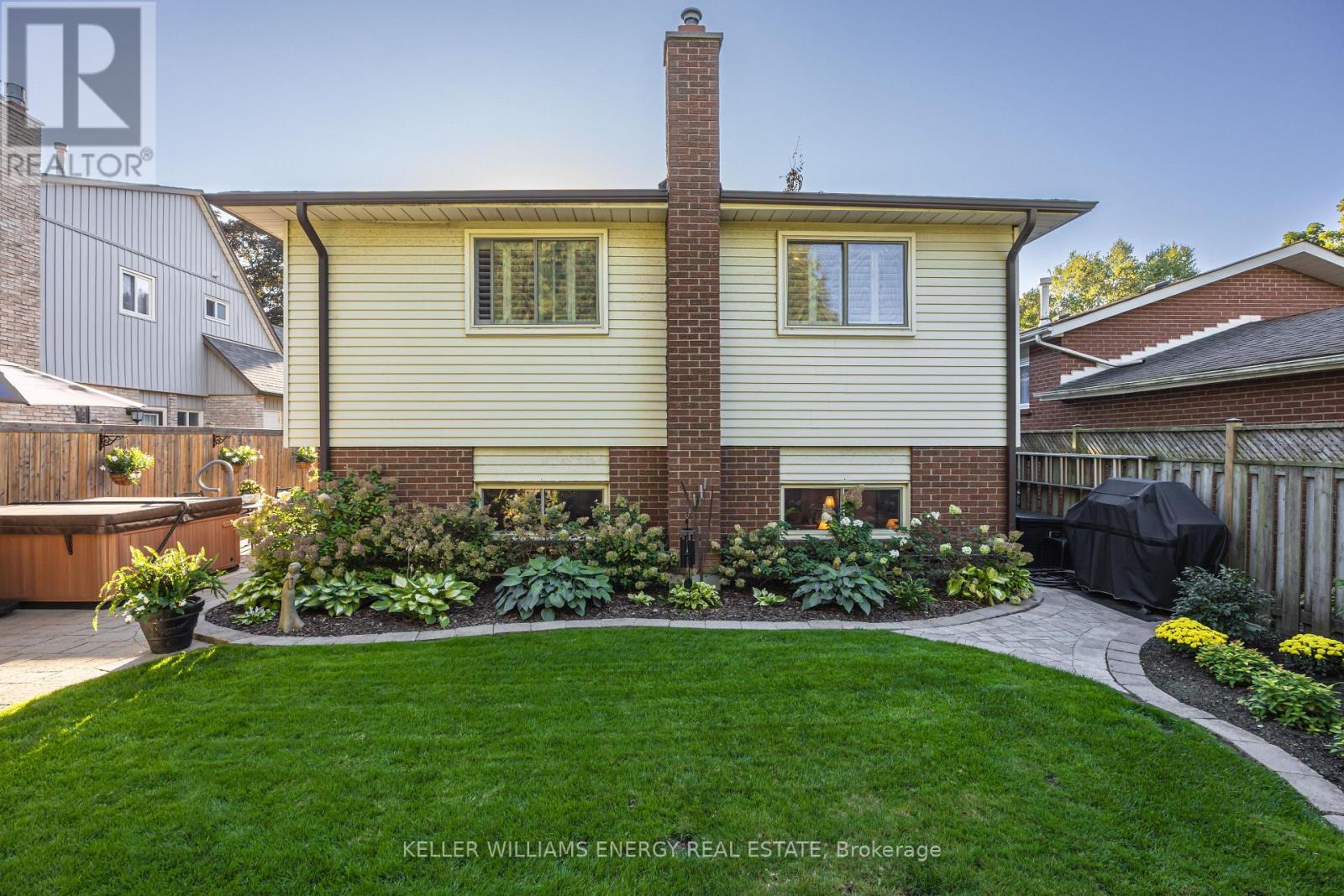 1158 Trillium Court, Oshawa, Ontario  L1G 7M2 - Photo 27 - E12439918