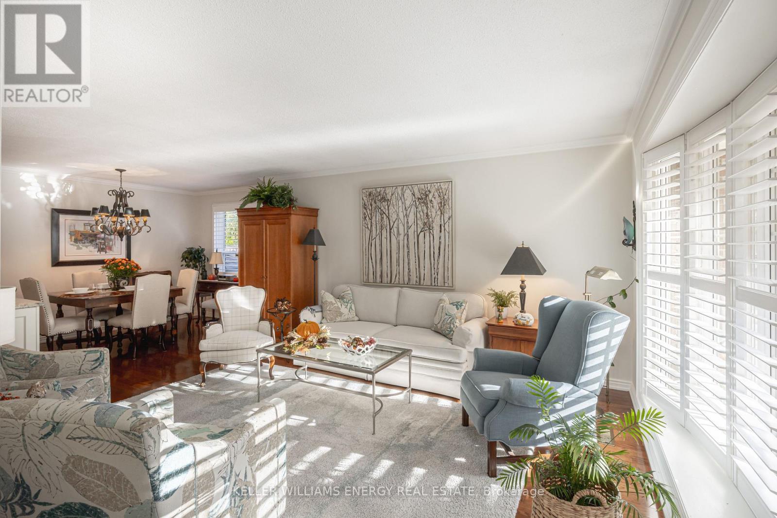 1158 Trillium Court, Oshawa, Ontario  L1G 7M2 - Photo 4 - E12439918