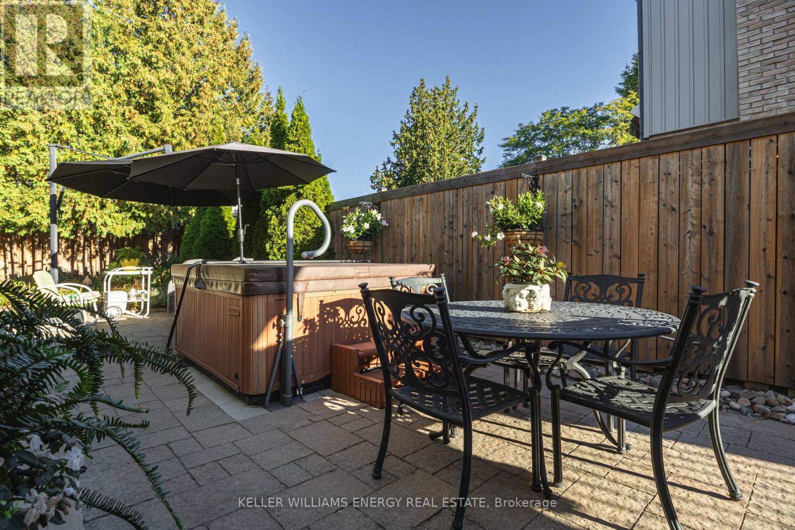 1158 Trillium Court, Oshawa, Ontario  L1G 7M2 - Photo 26 - E12439918