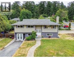 6743 Wendonna Pl Brentwood Bay, Central Saanich, Ca