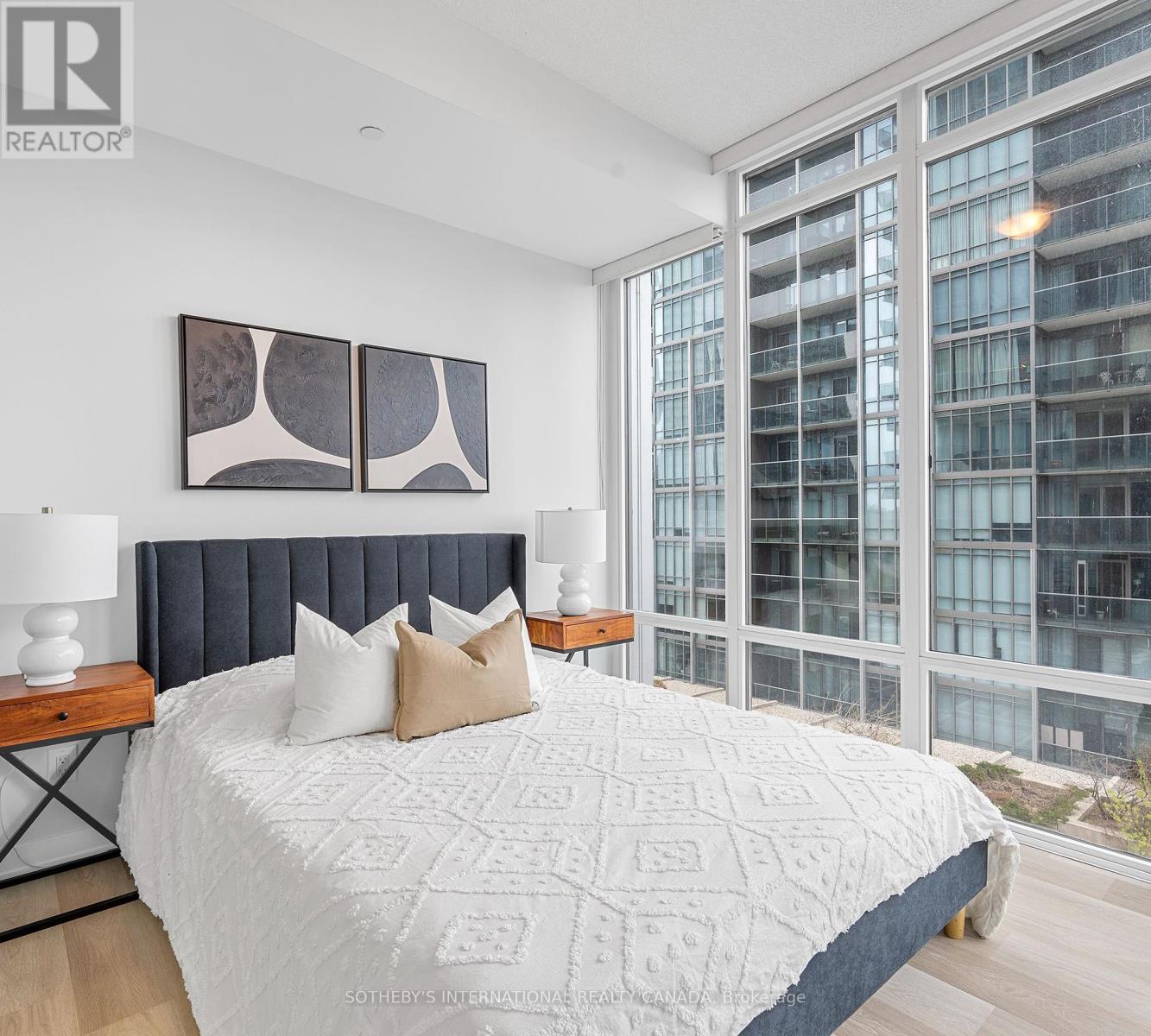 1608 - 88 Park Lawn Road, Toronto (Mimico), Ontario  M8Y 0B5 - Photo 21 - W12441139