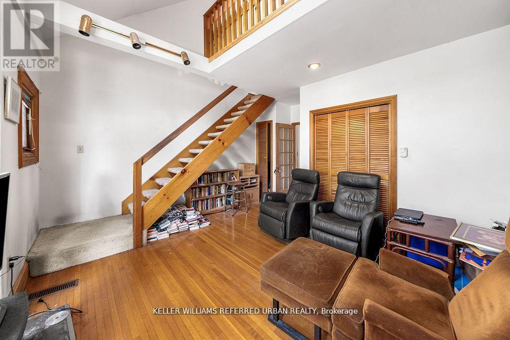 123 Gore Vale Avenue, Toronto (Trinity-Bellwoods), Ontario  M6J 2R5 - Photo 10 - C12441757