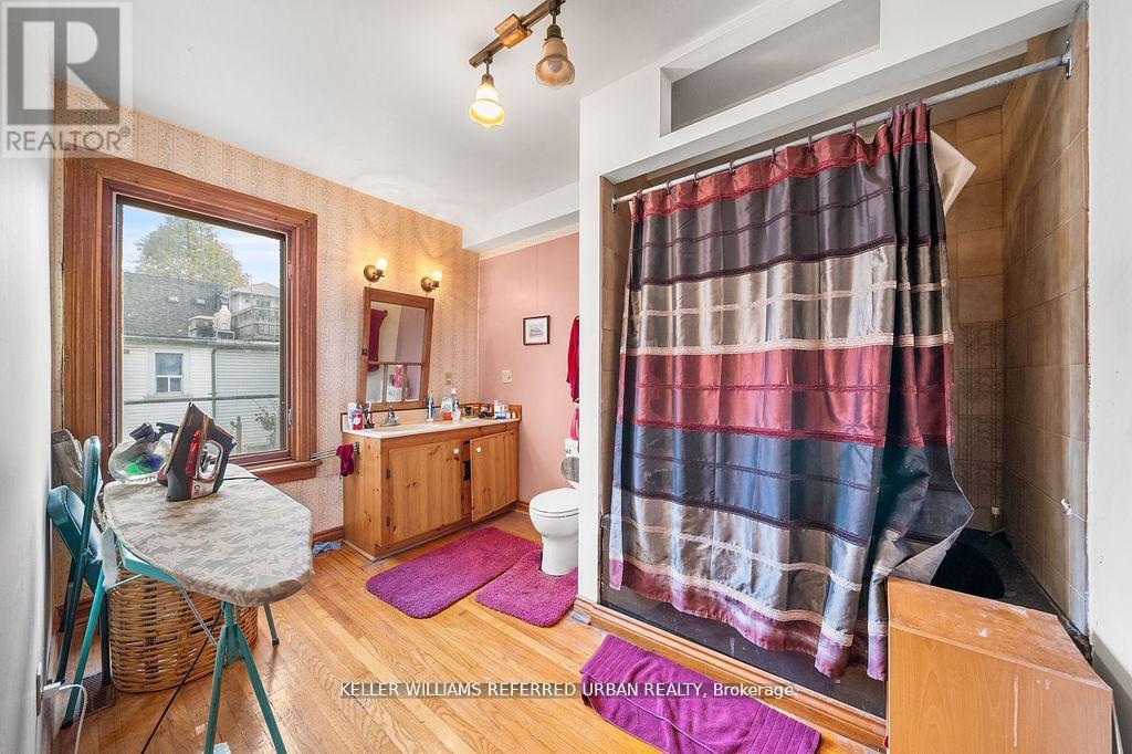 123 Gore Vale Avenue, Toronto (Trinity-Bellwoods), Ontario  M6J 2R5 - Photo 12 - C12441757