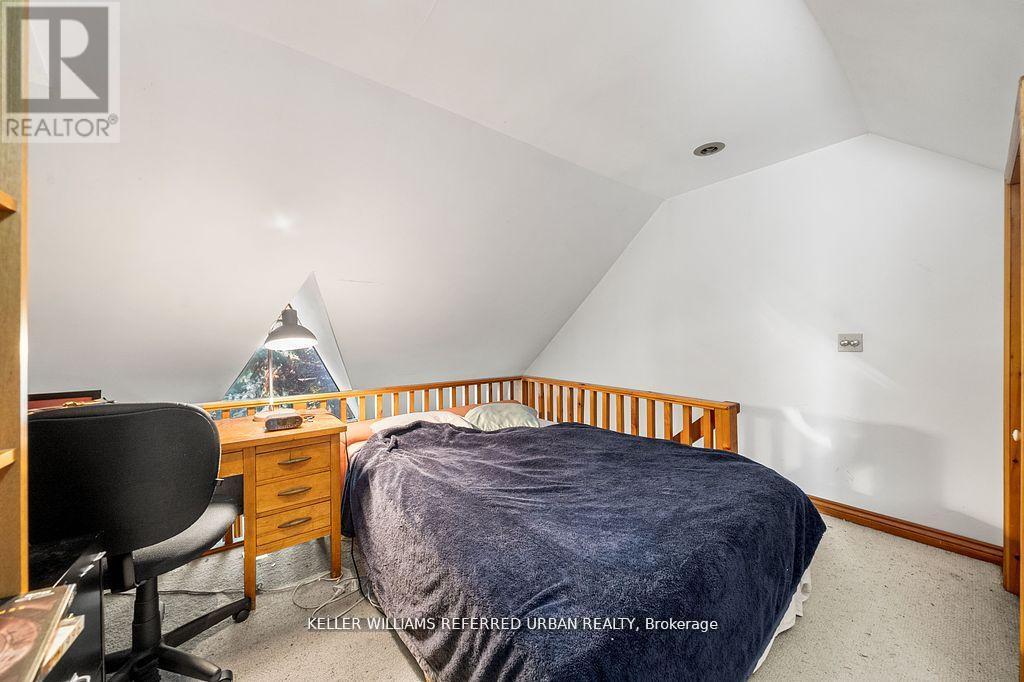123 Gore Vale Avenue, Toronto (Trinity-Bellwoods), Ontario  M6J 2R5 - Photo 17 - C12441757