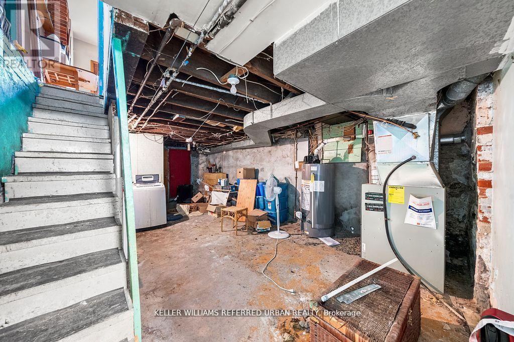 123 Gore Vale Avenue, Toronto (Trinity-Bellwoods), Ontario  M6J 2R5 - Photo 19 - C12441757