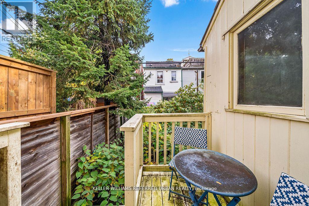 123 Gore Vale Avenue, Toronto (Trinity-Bellwoods), Ontario  M6J 2R5 - Photo 21 - C12441757