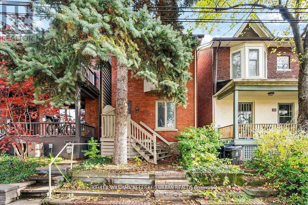 123 Gore Vale Avenue, Toronto (Trinity-Bellwoods), Ontario  M6J 2R5 - Photo 22 - C12441757